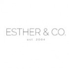 Esther & Co Promo Codes